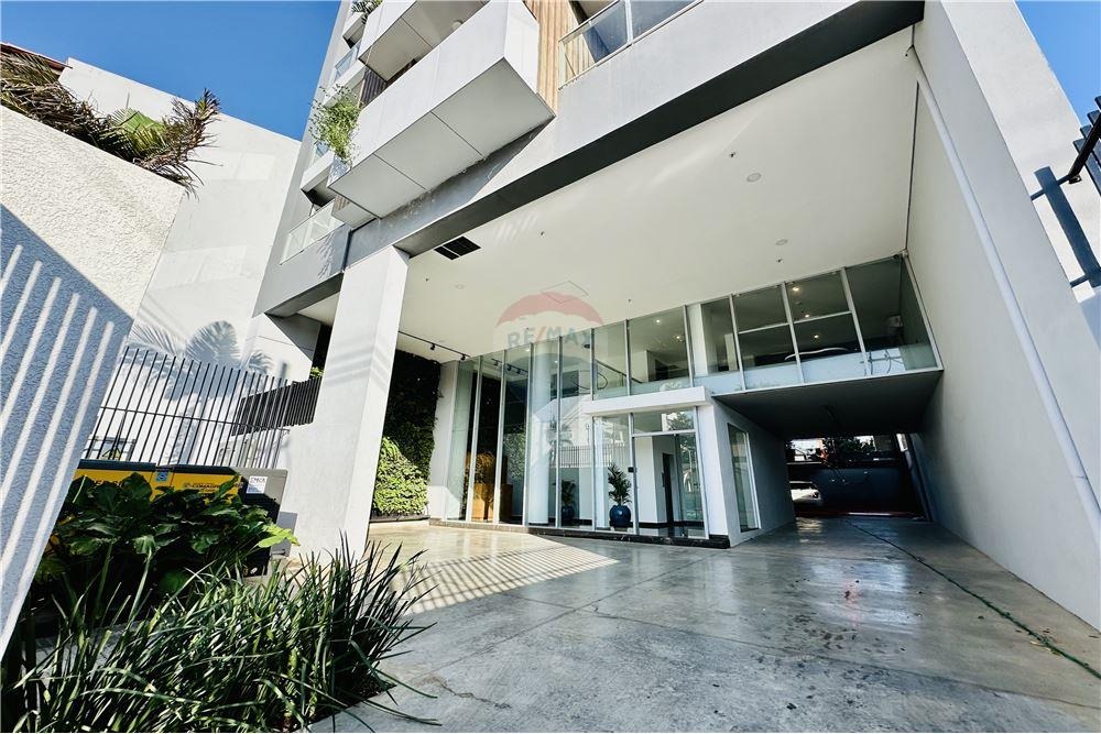 Alquilo Departamento Herrera — foto 2