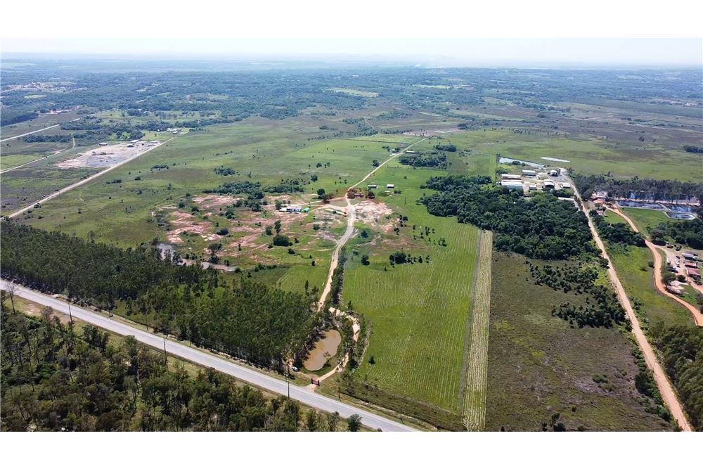 Terreno - Venta - Villeta, Paraguay — foto 2