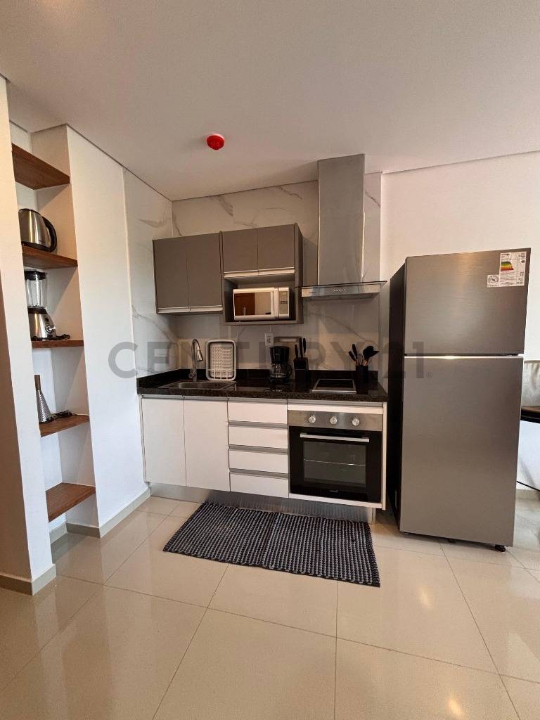 VENDO MONOAMBIENTE A ESTRENAR - BARRIO HERRERA — foto 3