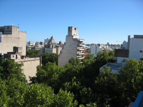 A Pasos Del Mar! Con Muebles, 1 Dorm, Tzas