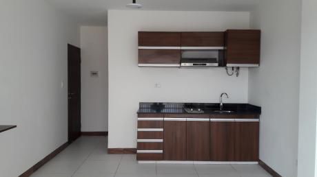 En Anticretico Y/oventa Monoambiente A Estrenar En Edificio Eco-estudio