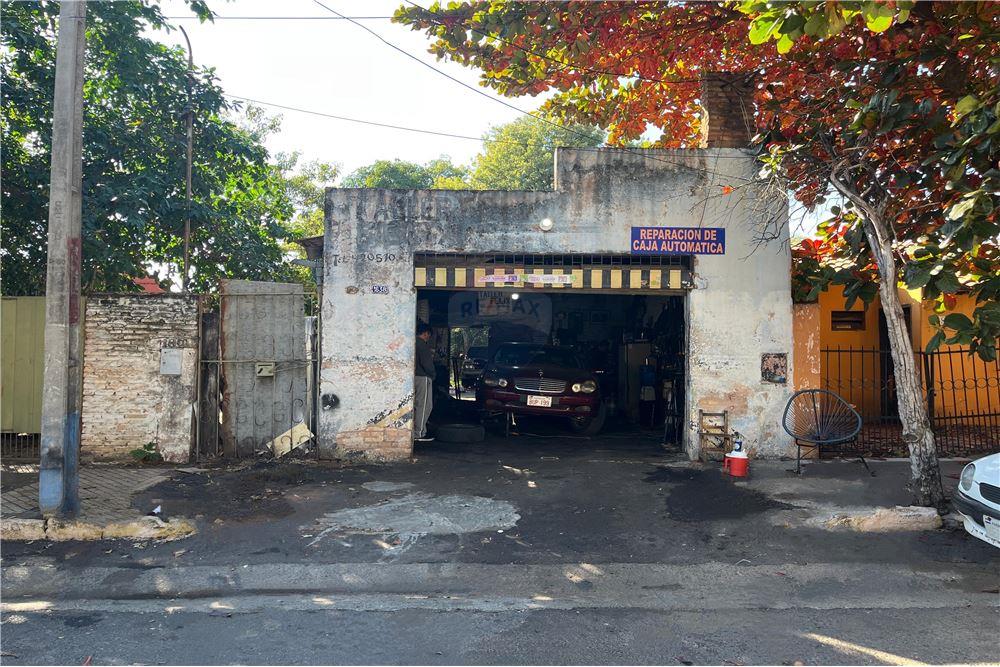 VENDO TERRENO EN SAJONIA — foto 2