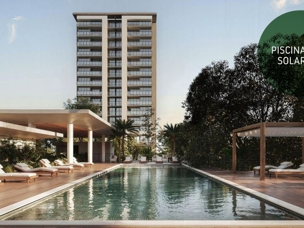 VENDO Departamento MONOAMBIENTE 30 M2 VERALTA LOS LAURELES — foto 2