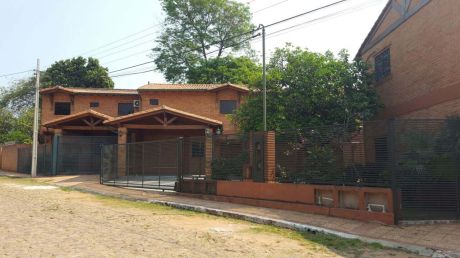Vendo Duplex A Estrenar En Bo Residencial En Fdo Zona Norte