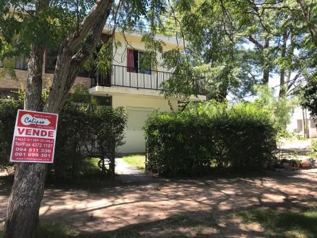 Para Entrar A Vivir ! Cerca Comercios -inmobiliaria Calipso
