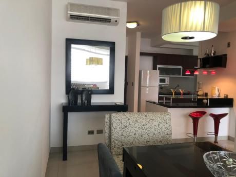 Exclusivo Apartamento De 2 Habitaciones Con Gran Terraza