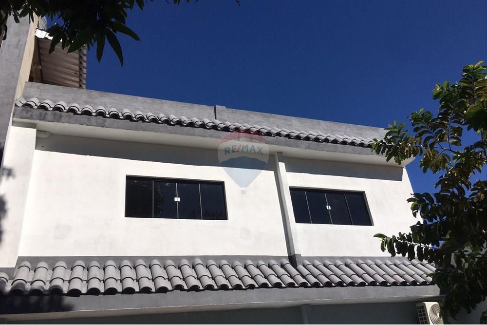 Departamento - Alquiler - San Lorenzo, Paraguay — foto 2