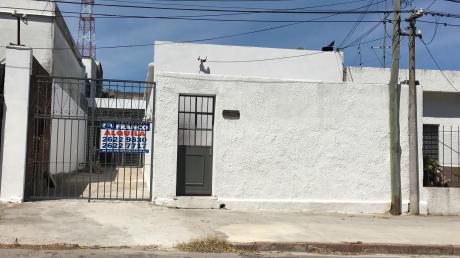 Alquiler Local Reducto