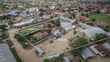 5to Anillo Doble Via