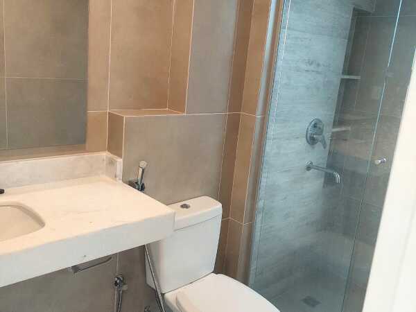 Departamento en alquiler en Asunción — foto 3
