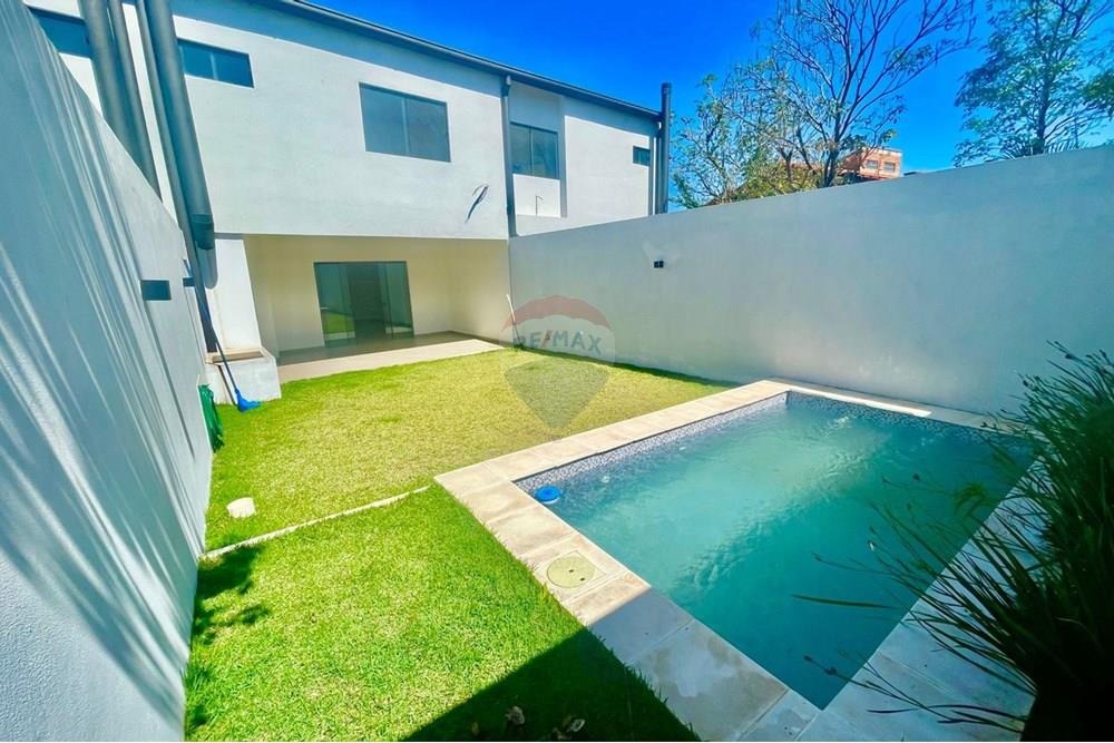 Duplex - Venta - Loma Pytá, Paraguay — foto 3
