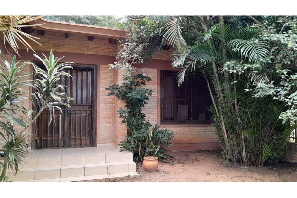 ALQUILO CASA EN LUQUE ZONA CONMEBOL — foto 2