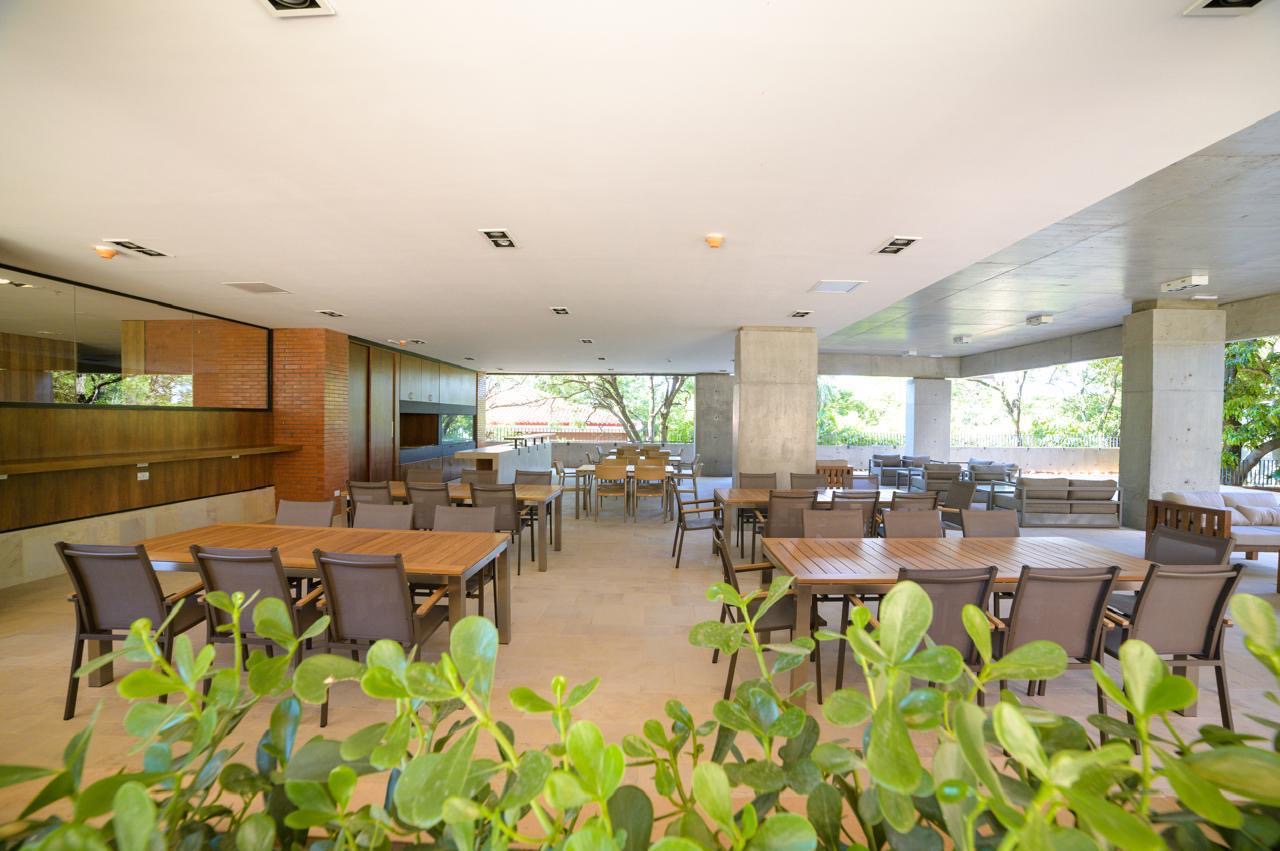 Departamento en venta en Bernardino Caballero, Asunción — foto 3