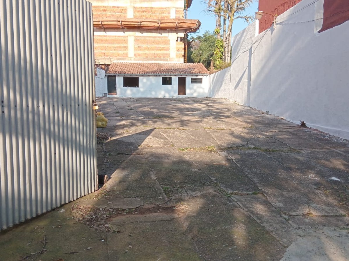 Casa en alquiler en Recoleta