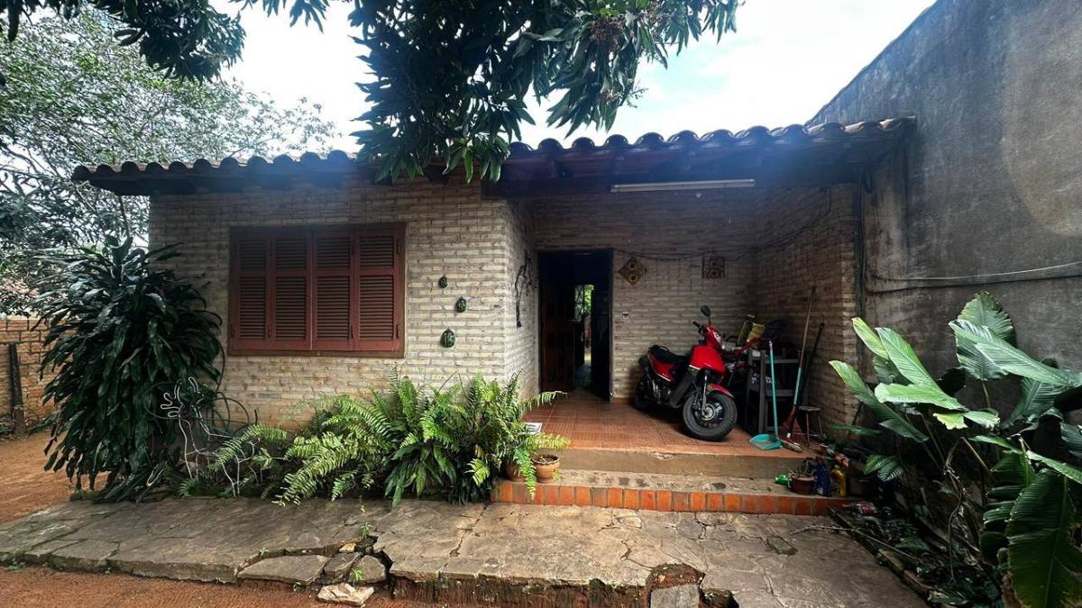 VENDO CASA EN SAN LORENZO — foto 2