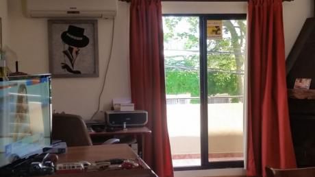Apartamento Tipo Casa Planta Alta Al Frente Totalmente Independiente