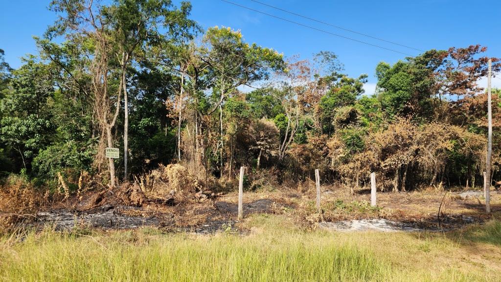 VENDO TERRENO CON ARROYO EN ATYRA — foto 3