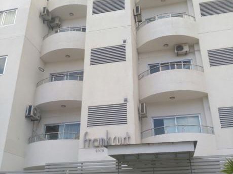 Alquilo Dpto De 2 Dorm Av. Beni 2do Y 3er Anillo