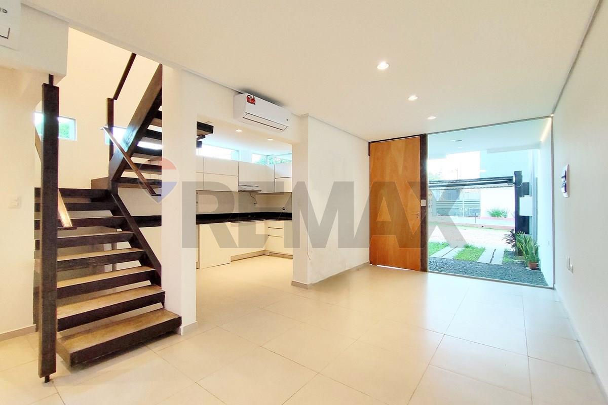 EN VENTA DÚPLEX A ESTRENAR EN FDO DE LA MORA — foto 3