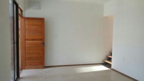 Impecable 2 Dor Sin Gastos Comunes Parrillero Acepta Bhu