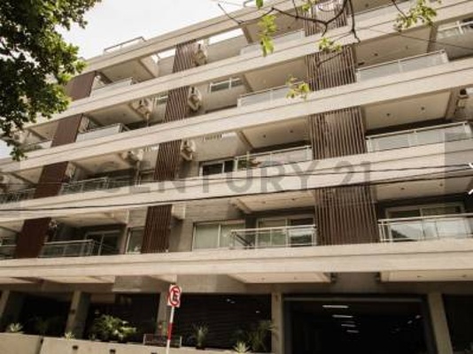 ALQUILO DPTO AMOBLADO EN RECOLETA — foto 2