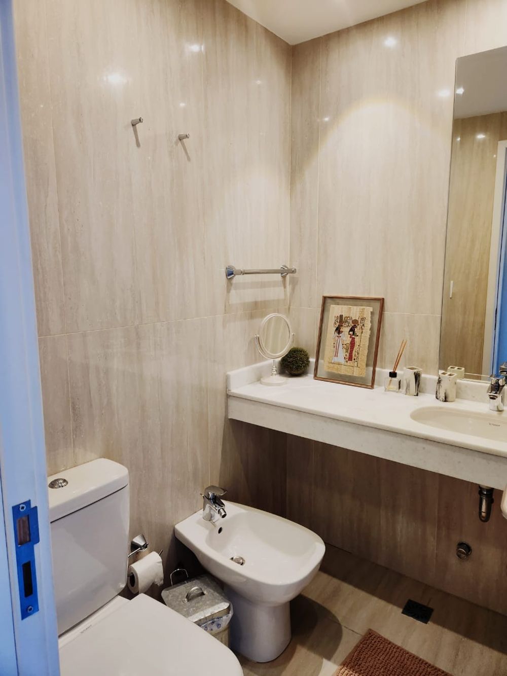 Dpto De 1 Dormitorio Amoblado - Edificio Ancora — foto 2