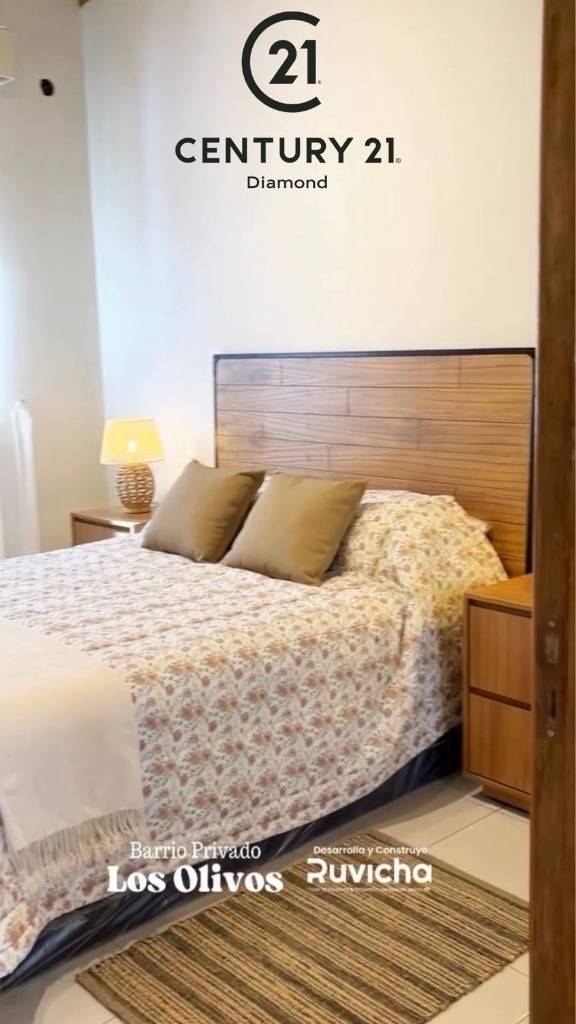 VENTA DE CASA - BARRIO CERRADO - ENCARNACION — foto 3