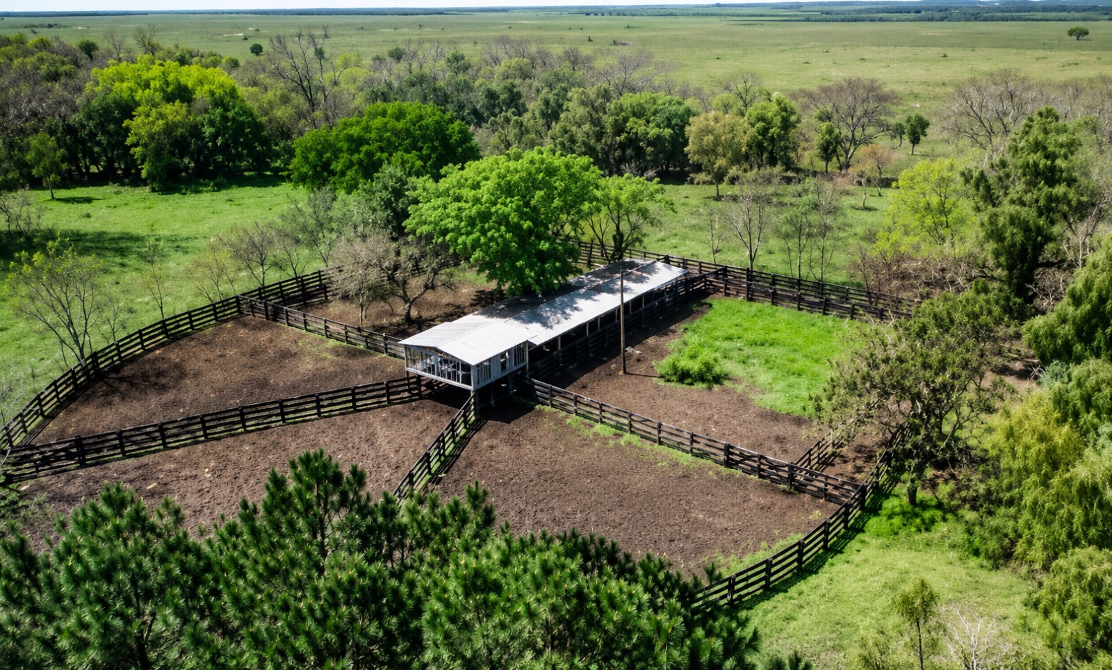 VENDO ESTANCIA EN CAAPUCU PARAGUARI — foto 3