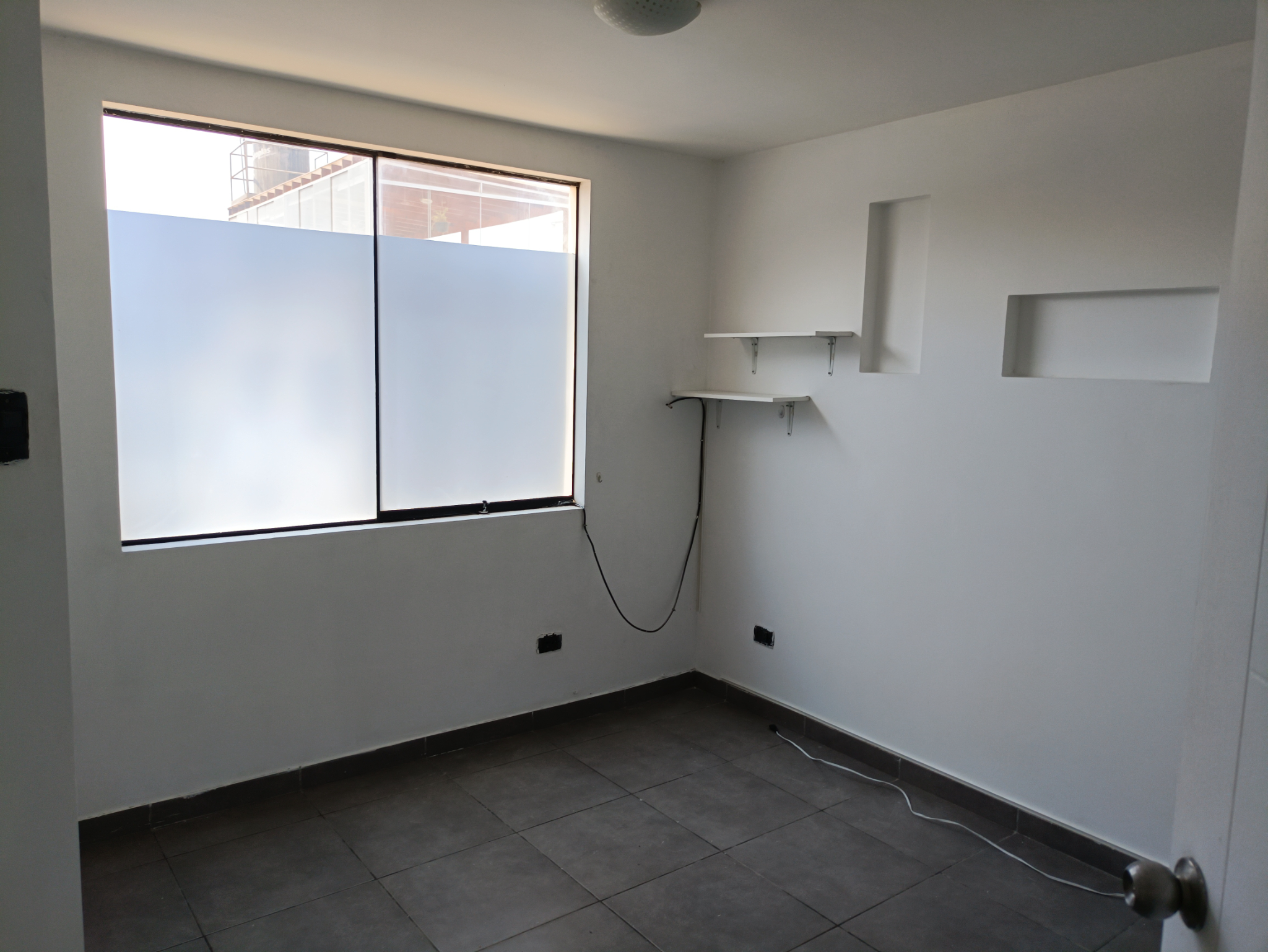 Departamento en alquiler en La Molina
