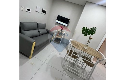 Departamento-Alquiler-PY Asunción Los Laureles — foto 2