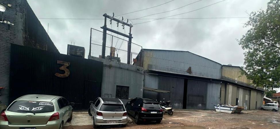 Vendo Propiedad Estratégica De 3.042 Mts2 En Las Mercedes - Oportunidad Unica!. — foto 2
