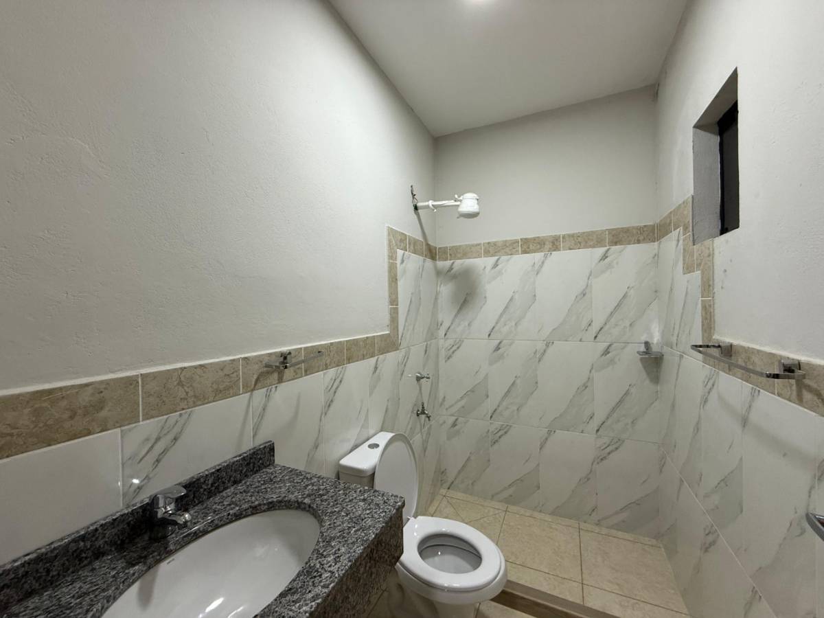 ALQUILO DUPLEX A ESTRENAR EN FERNANDO DE LA MORA — foto 2