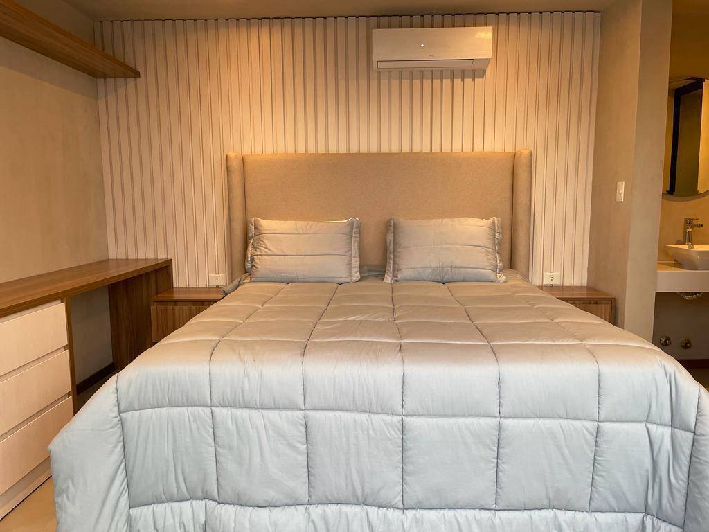 EXCLUSIVA RESIDENCIA FINAMENTE AMOBLADA EN SAN BERNARDINO — foto 3