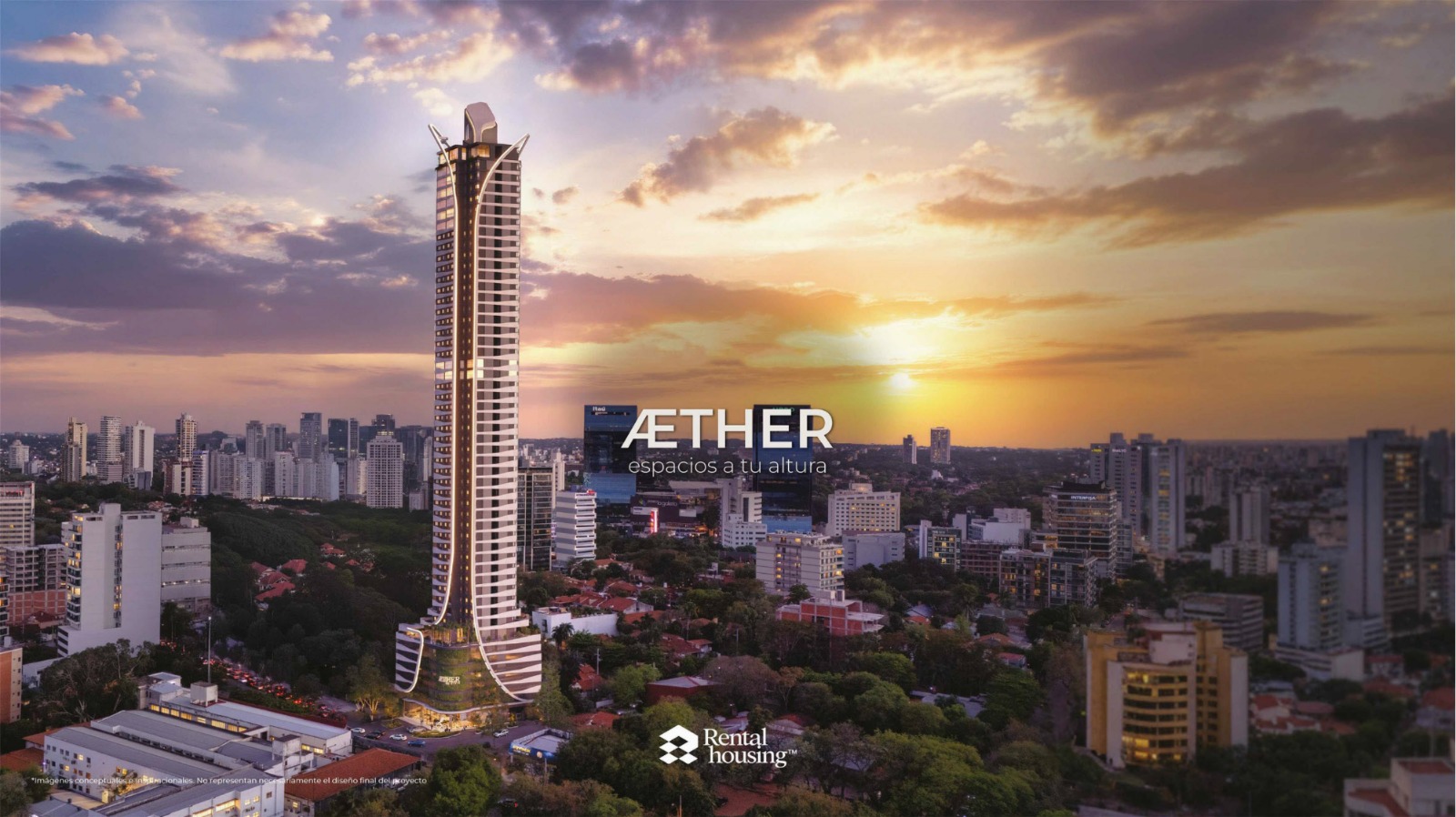 MONOAMBIENTES EN REVENTA ! AETHER CIVIS — foto 2