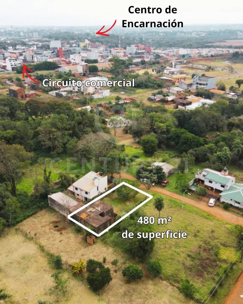 PROPIEDAD CON ALTO POTENCIAL – BARRIO FÁTIMA — foto 2
