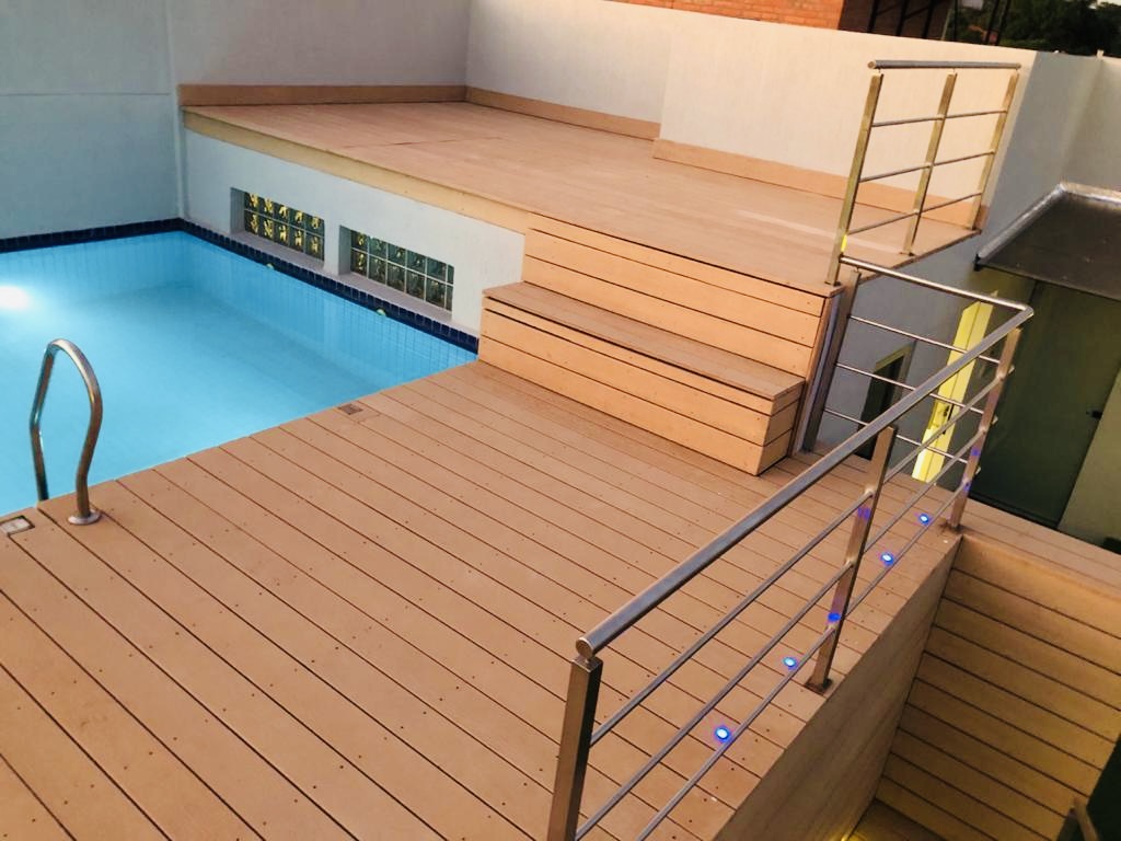 *alquiler  Amoblado - Moderno Ph De 3 Dormitorios (con Piscina Propia) — foto 2