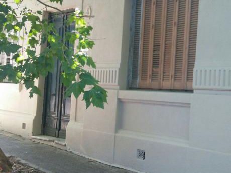 Padrón Unico En Hermoso Lugar De Punta Carretas