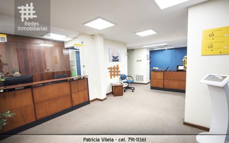 Edificio Corporativo A La Venta: Calacoto