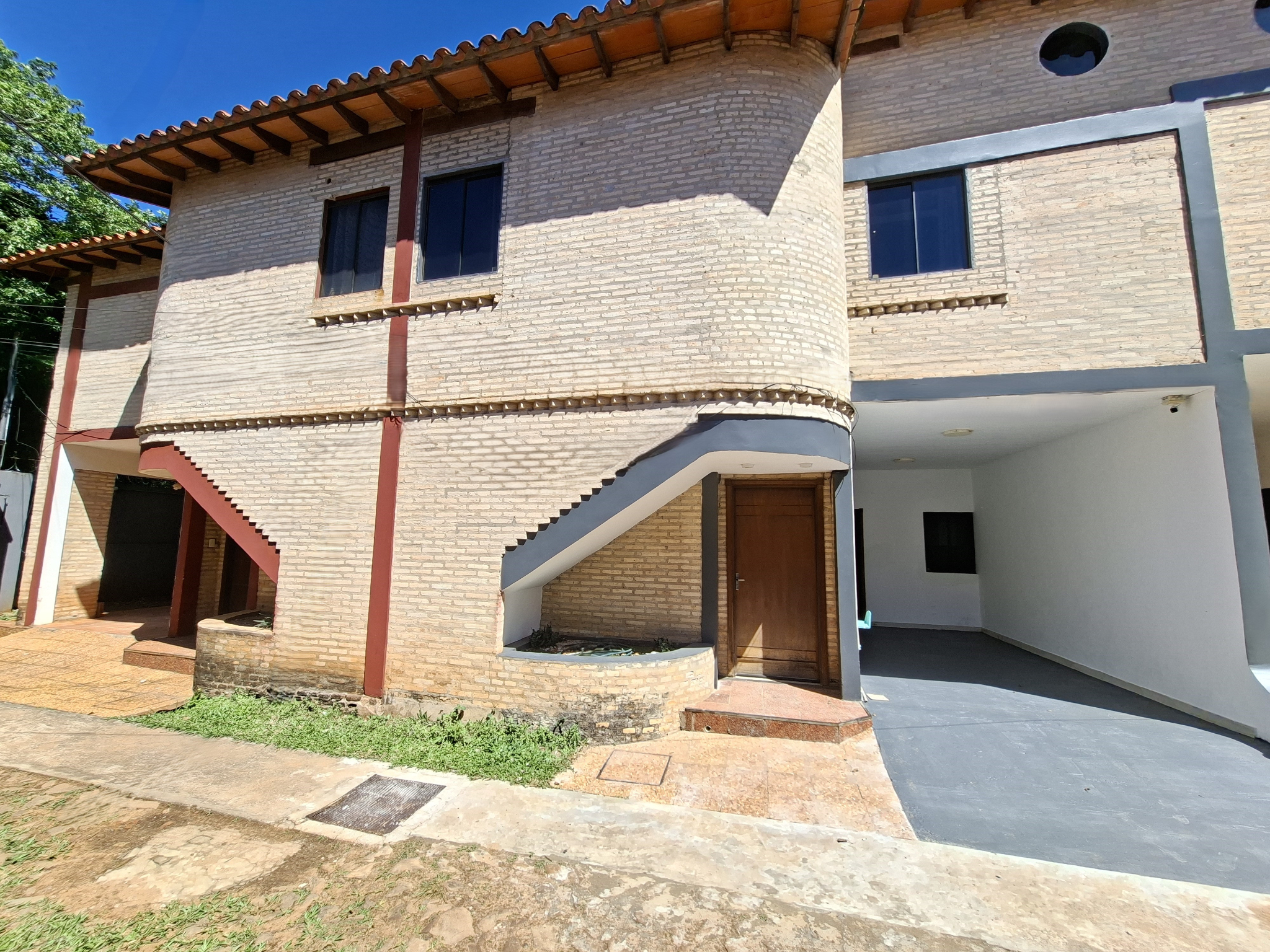En venta Duplex en Barrio Cerrado de Fernando de la Mora - foto 1