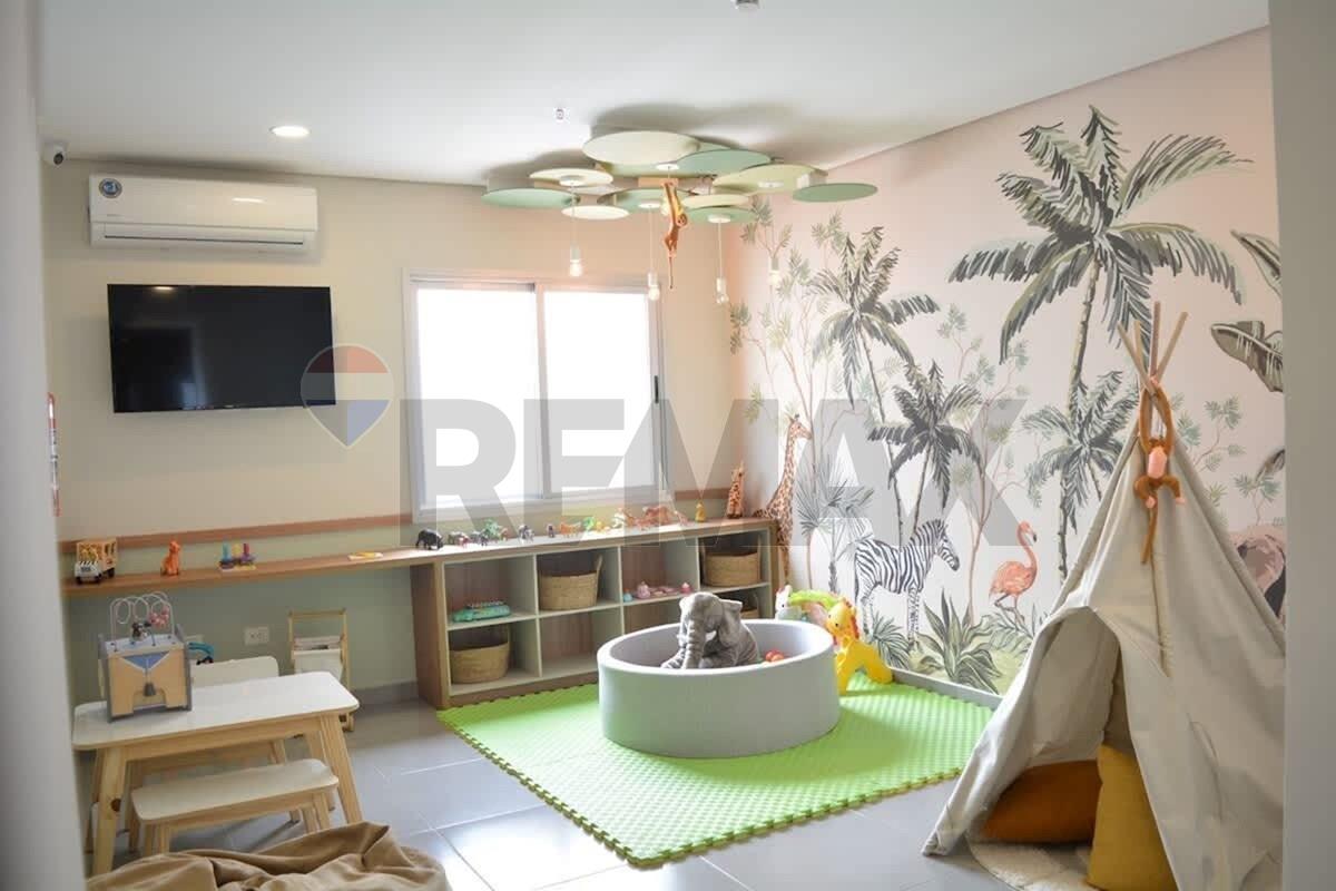 Departamento - Alquiler - Las Lomas — foto 2