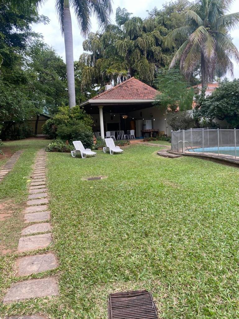 VENTA INCREIBLE PROPIEDAD EN BARRIO MCAL LÓPEZ — foto 2