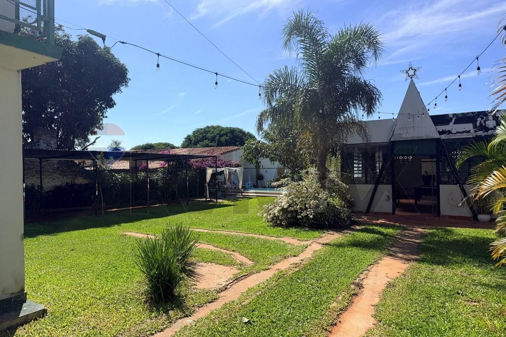 Complejo turístico rentable Venta Paraguari — foto 2