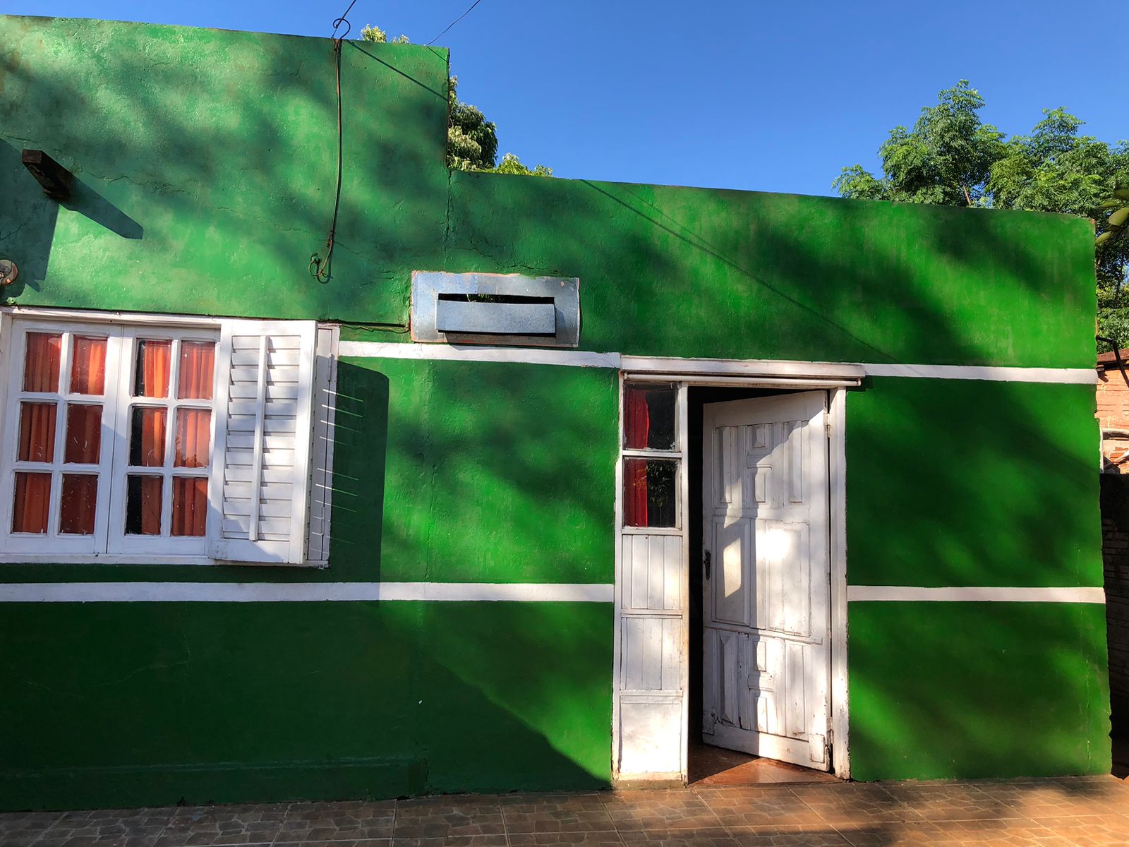 vendo casa en Encarnacion precio de oferta — foto 2
