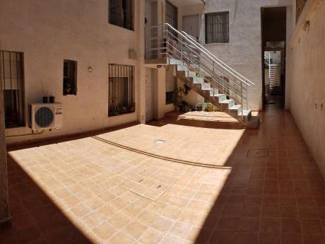 Apartamento 1 Dormitorio Parque Rodó