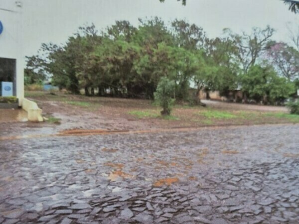 AMPLIO TERRENO SOBRE RUTA VI - SANTA RITA — foto 2