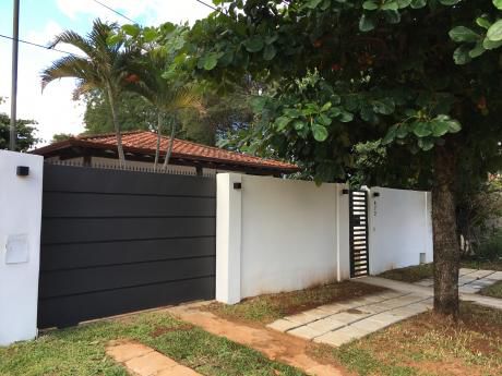 Casa En Luque - Z/ Boulevard Confederacion