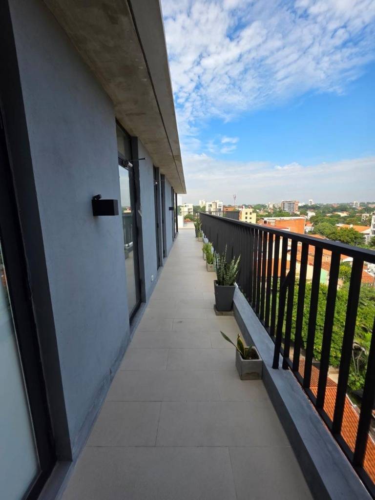 Departamento 1 dormitorio con renta activa en Solano Ubrique - Barrio Jara — foto 3