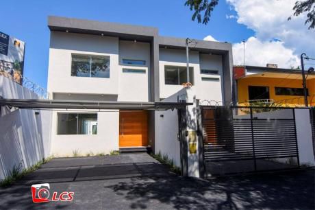 Alquilo Hermoso Duplex A Estrenar Zona Avda. Pizarro