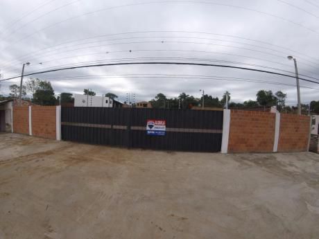 Local A Estrenar Con Oficinas Administrativas - Mariano Roque Alonso