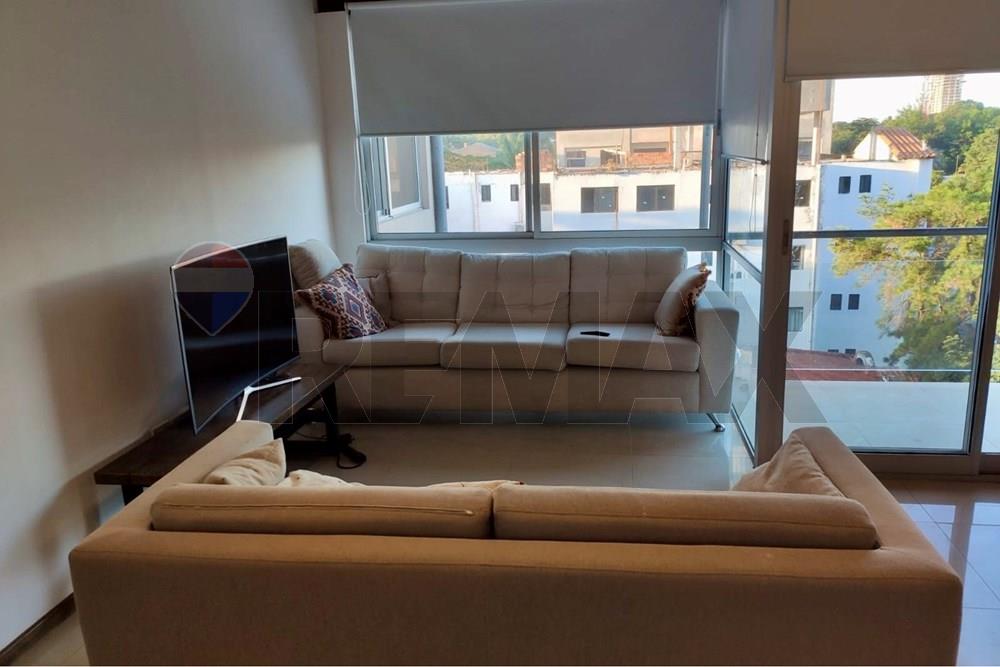 Departamento en alquiler en Las Carmelitas — foto 3